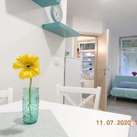 Apartma Ada Tolmin Exterior foto